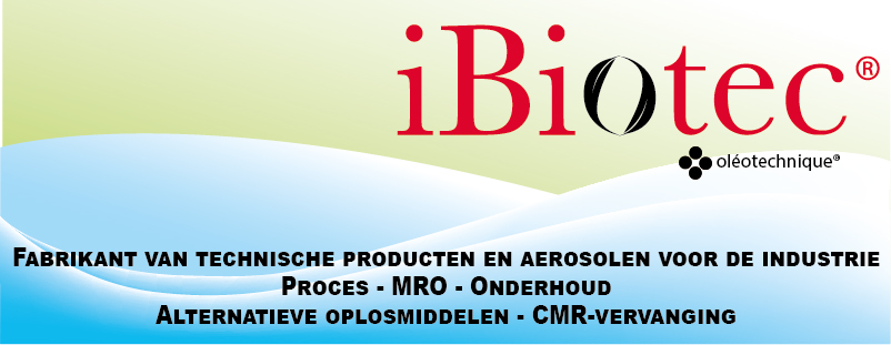 IBIOTEC® Bioclean® AL HP Supergeconcentreerd reinigingsmiddel